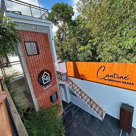 Cendhani Raras Gallery Kejayan Exteriör bild