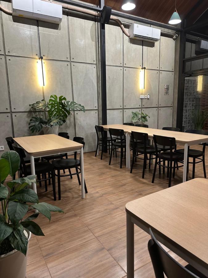 Cendhani Raras Gallery Kejayan Exteriör bild