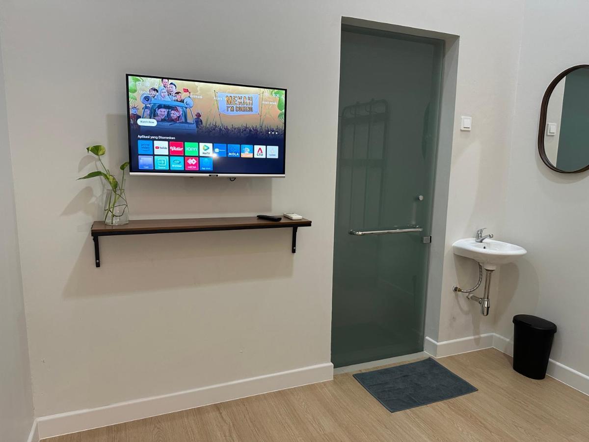 Cendhani Raras Gallery Kejayan Exteriör bild