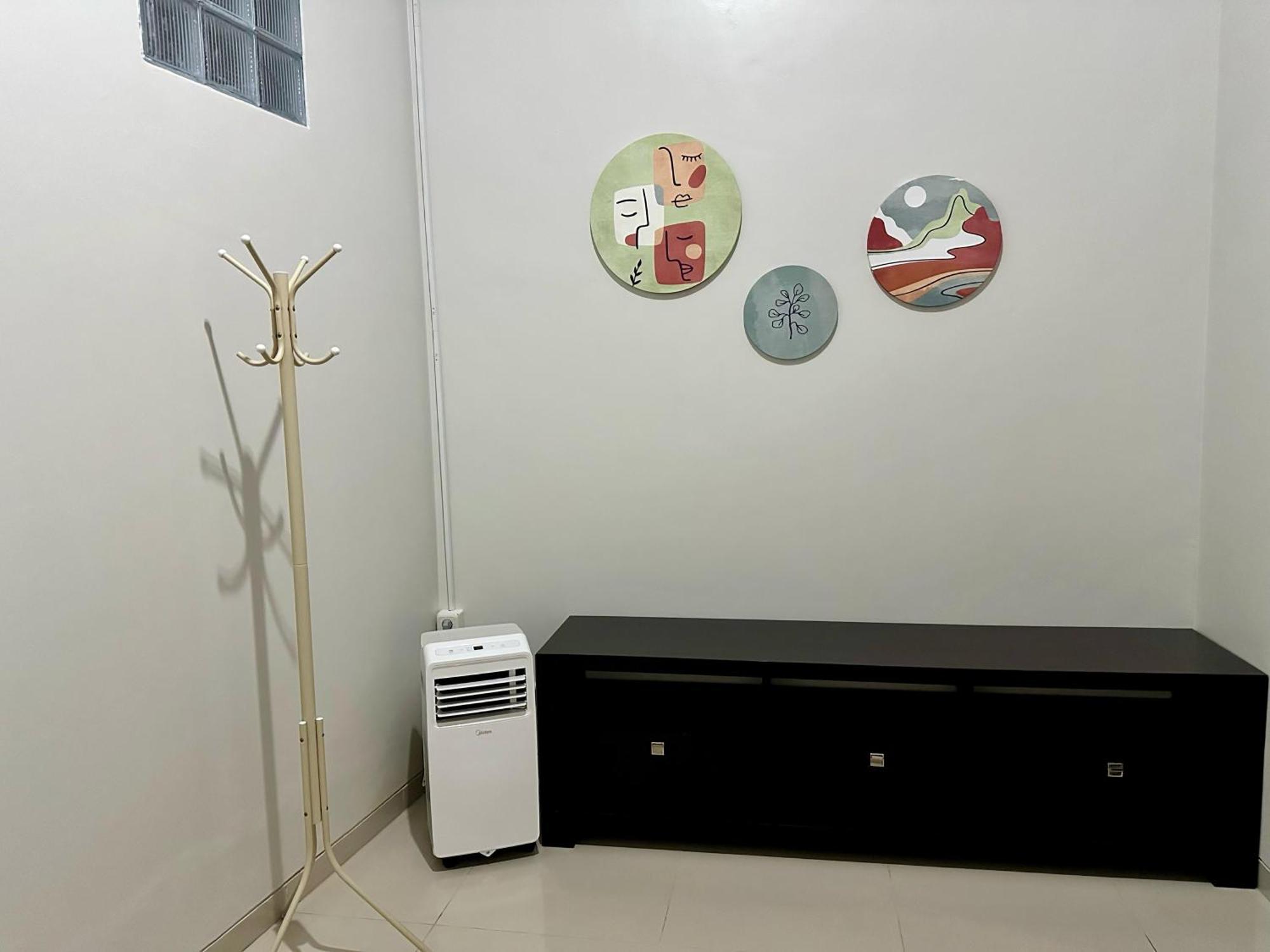 Cendhani Raras Gallery Kejayan Exteriör bild